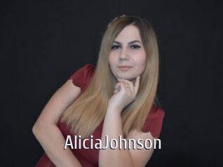 AliciaJohnson