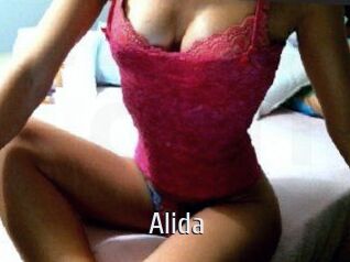 Alida