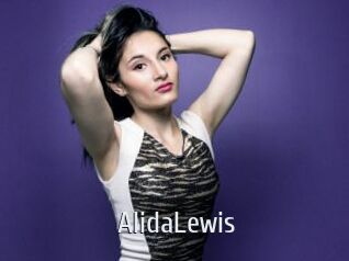 AlidaLewis