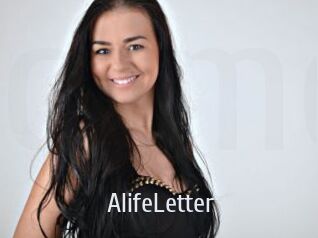 AlifeLetter