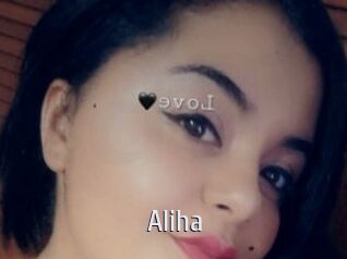 Aliha