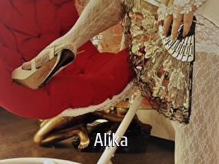 Alika