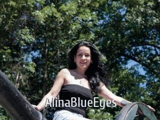 AlinaBlueEyes