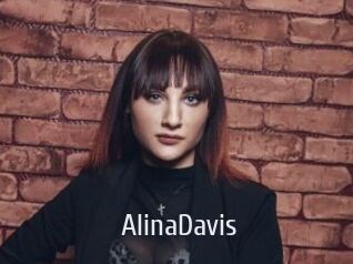 AlinaDavis