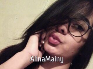 AlinaMainy