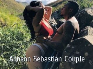 Alinson_Sebastian_Couple