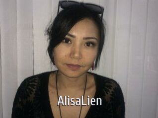 AlisaLien