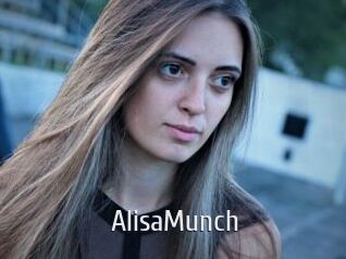 AlisaMunch