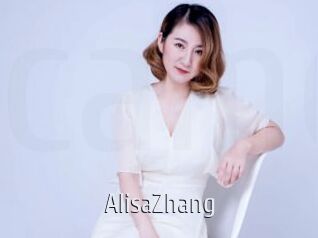 AlisaZhang