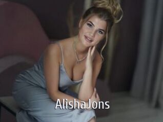 AlishaJons