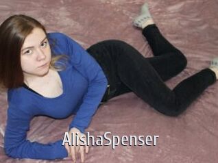 AlishaSpenser