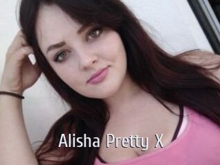 Alisha_Pretty_X