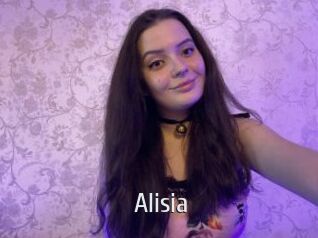 Alisia