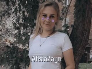 AlisiaZayn