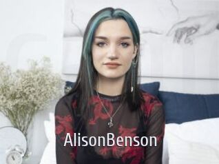 AlisonBenson