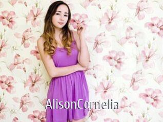 AlisonCornelia