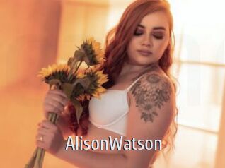 AlisonWatson