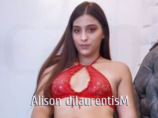 Alison_dilaurentisM