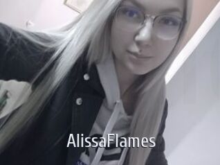 AlissaFlames