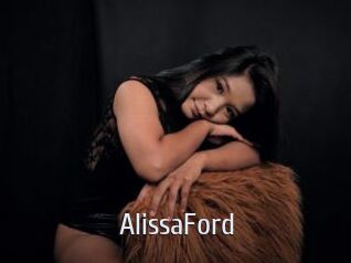 AlissaFord