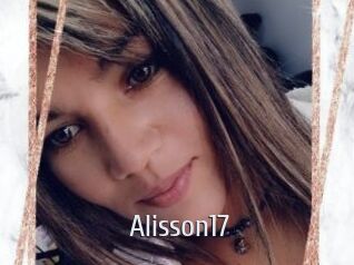 Alisson17