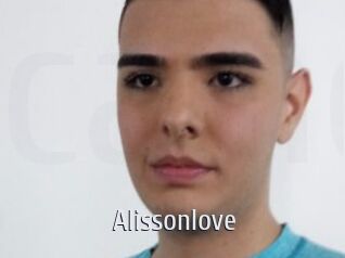 Alissonlove