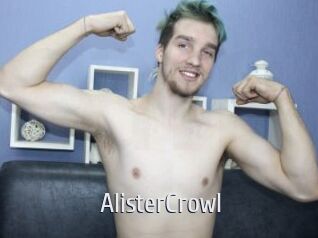 AlisterCrowl