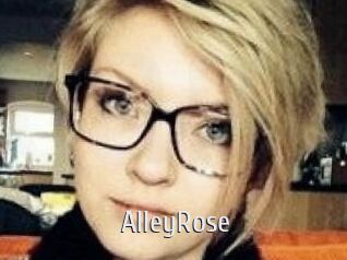AlleyRose