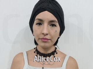 AlliceCox