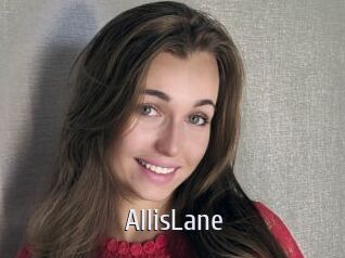AllisLane