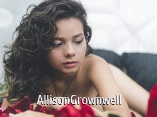 AllisonGrownwell