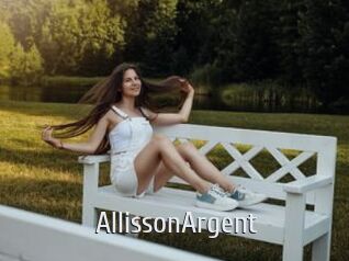 AllissonArgent