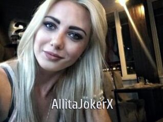 AllitaJokerX