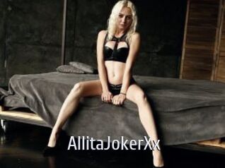 AllitaJokerXx