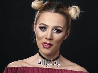 AllyJoy