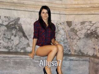 Allysa7