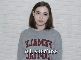 AllysonMoss