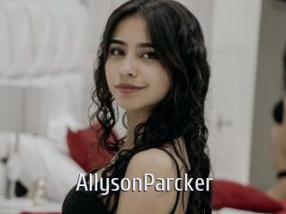 AllysonParcker