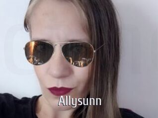 Allysunn