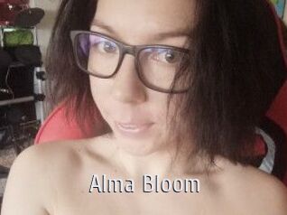 Alma_Bloom