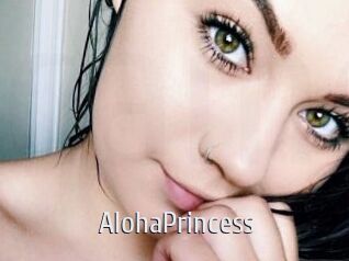 AlohaPrincess