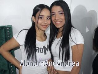 AlondraAndAndrea