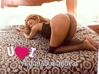 Alonnabunnybear