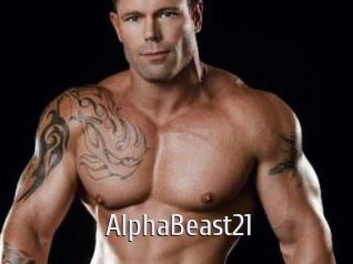 AlphaBeast21