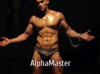 AlphaMaster