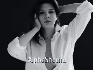 AlphaSheena