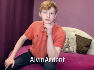 AlvinArdent