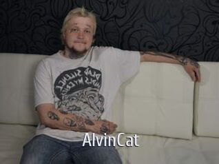 AlvinCat
