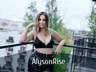 AlysonRise