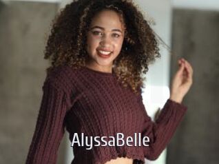 AlyssaBelle